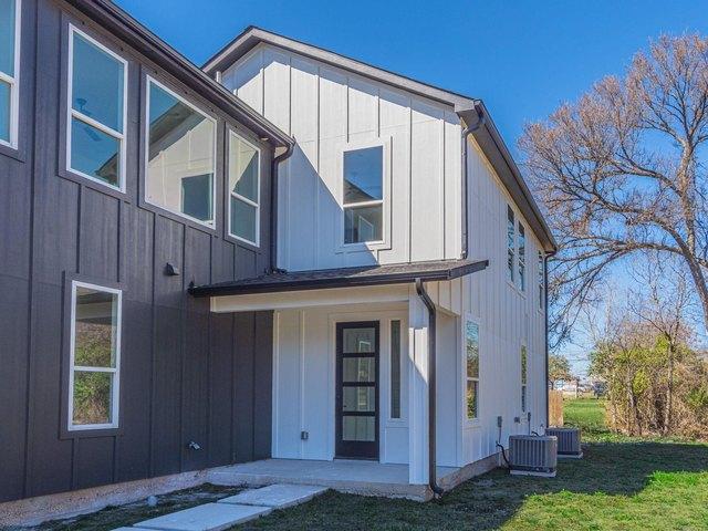 House for sale in Burnet, Texas