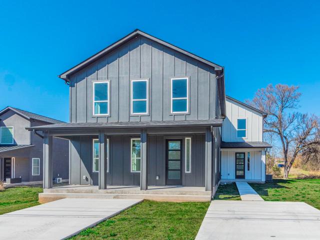 House for sale in Burnet, Texas