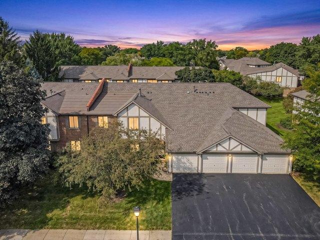 Condo for sale in Palatine, Cook County