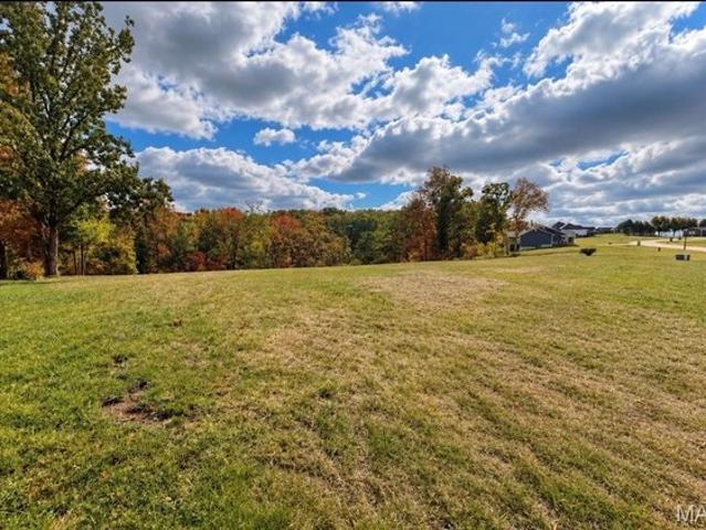 Land for sale in Festus, Jefferson County