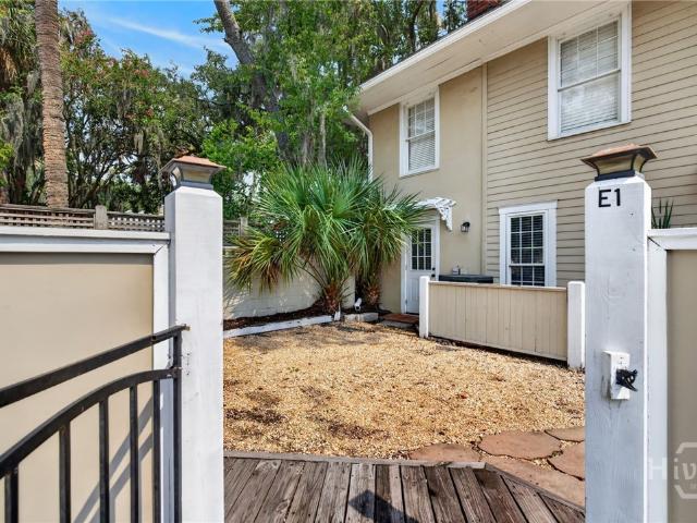 Commercial for sale in Savannah, Georgia
