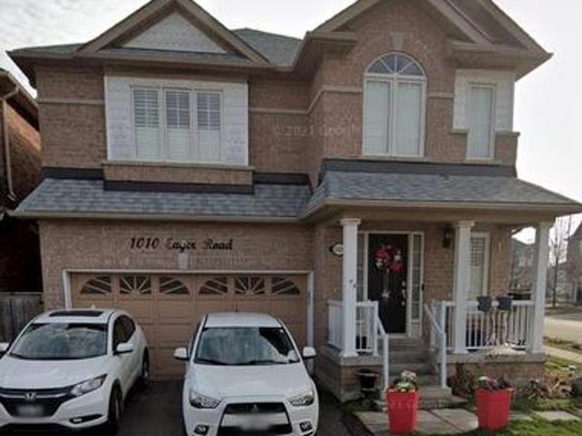 House for sale in Milton, Ontario