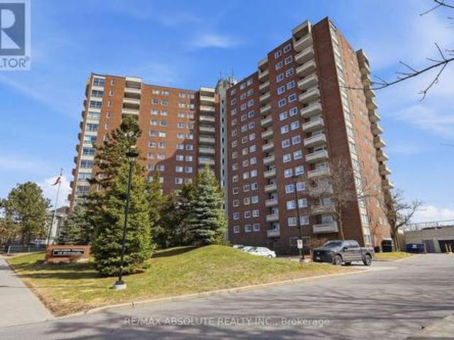 Condo for sale in Beacon Hill-Cyrville, Ottawa