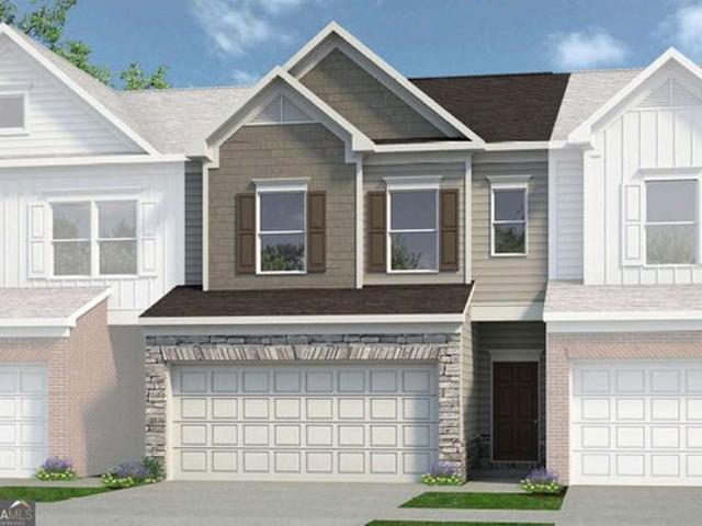 Townhouse for sale in Cobb, Georgia