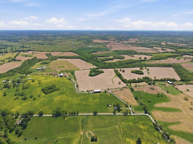 Farm for sale in Paris, Kentucky