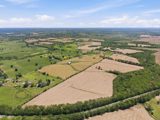 Farm for sale in Paris, Kentucky