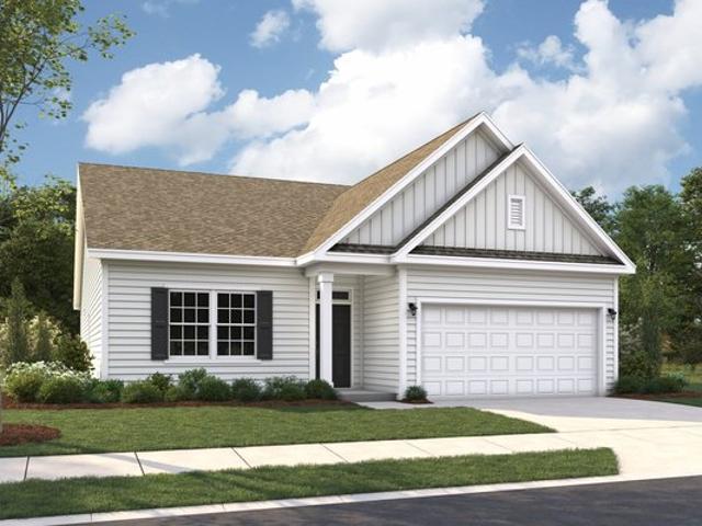 House for sale in Wingate, North Carolina