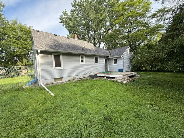 House for sale in Hennepin, Minnesota