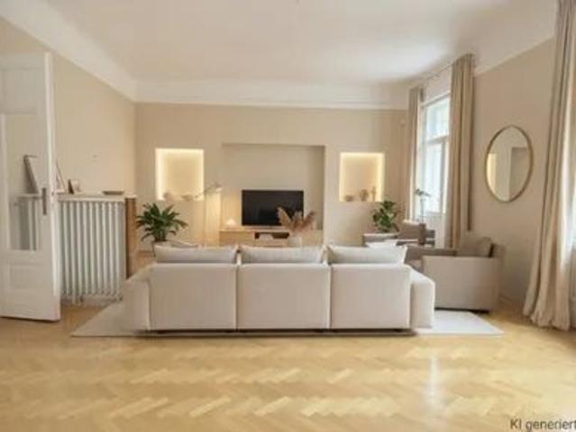 Apartment mieten in KG Innere Stadt, Wien