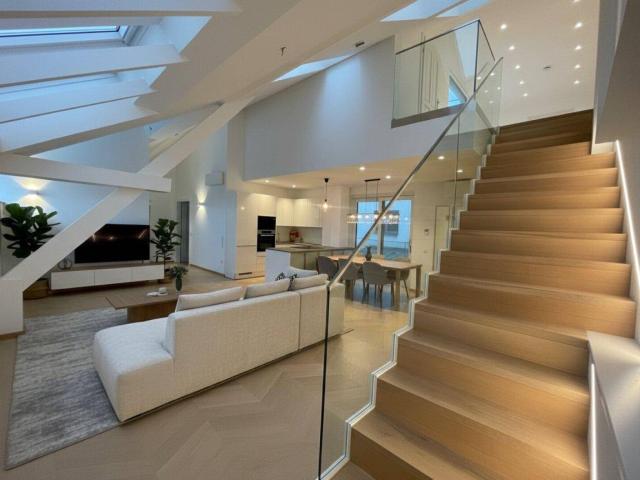 Apartment mieten in Innere Stadt, Wien