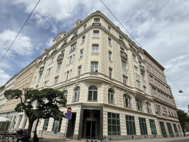 Apartment mieten in Innere Stadt, Wien