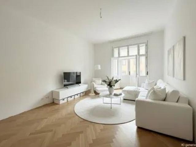 Apartment mieten in KG Innere Stadt, Wien