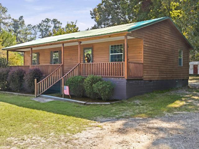 House for sale in New Ellenton, Aiken County
