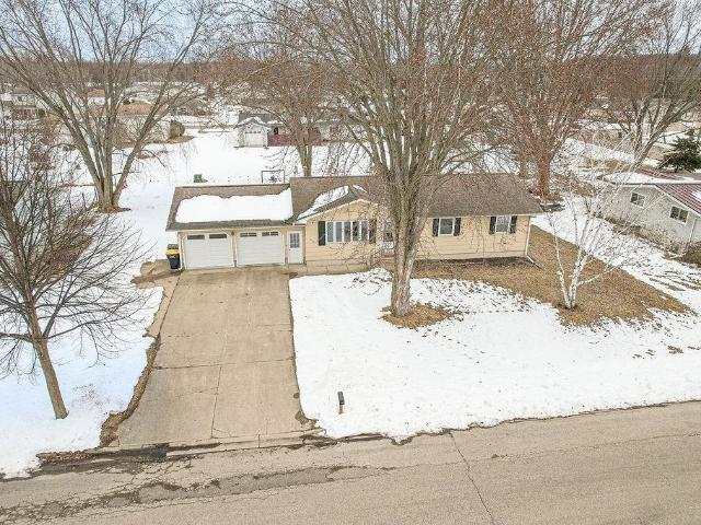 House for sale in Tomah, Wisconsin