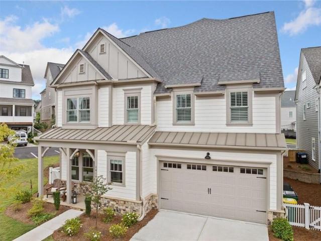 Townhouse for sale in Woodstock