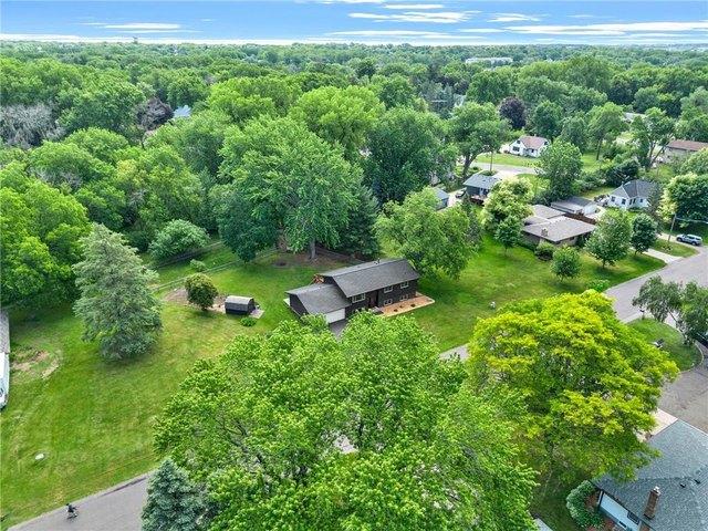 House for sale in Ramsey, Minnesota
