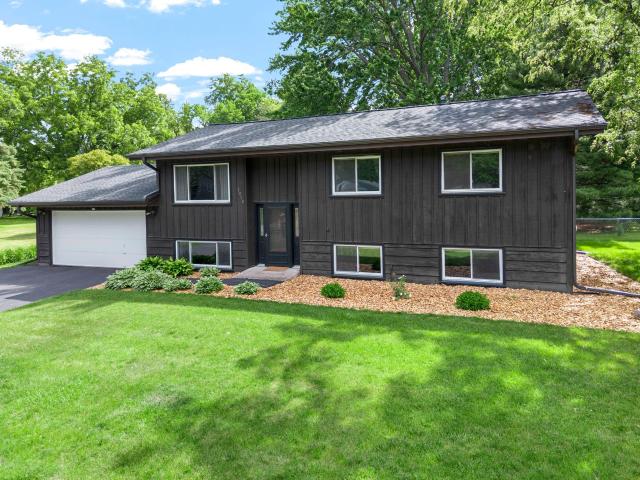 House for sale in Ramsey, Minnesota