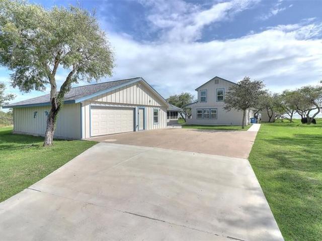 House for sale in Bayside, Texas