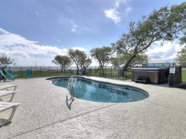House for sale in Bayside, Texas