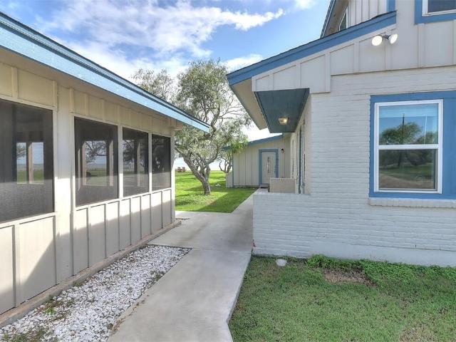 House for sale in Bayside, Texas