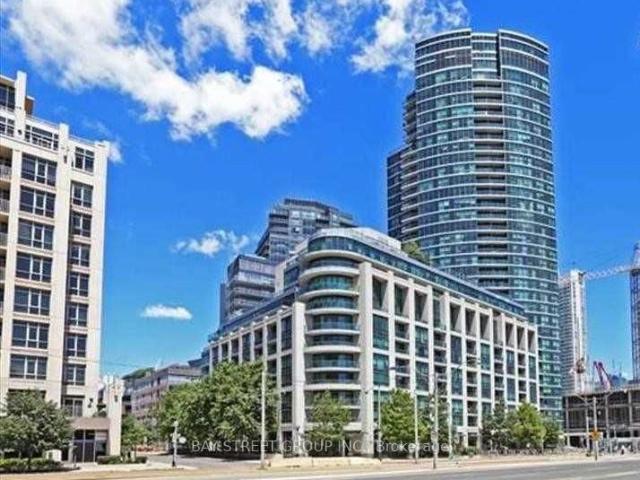 Condo for rent in Woburn, Ontario