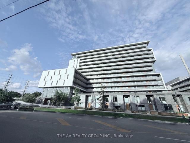 Condo for rent in Woburn, Ontario
