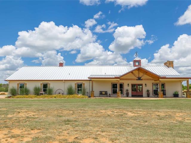 House for sale in Rising Star, Texas