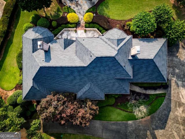 House for sale in Oconee, Georgia
