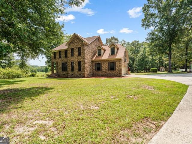 House for sale in Cochran, Georgia