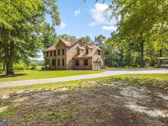 House for sale in Cochran, Georgia