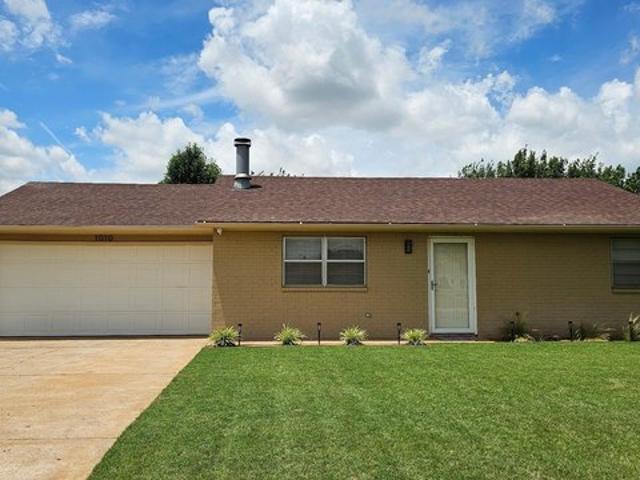 House for sale in Enid, Oklahoma