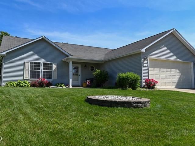 House for sale in Cicero, Indiana