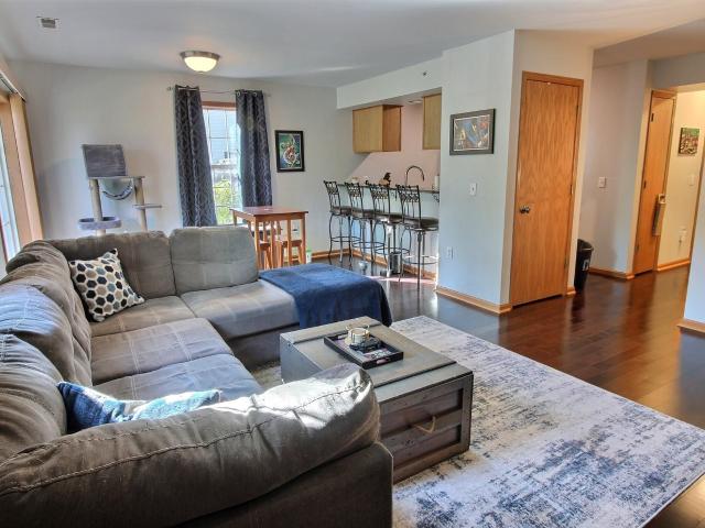 Condo for sale in Madison, Dane County