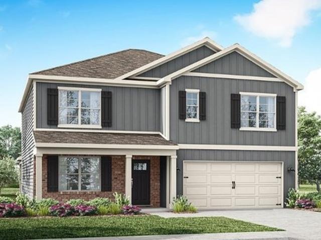 House for sale in Prattville, Alabama