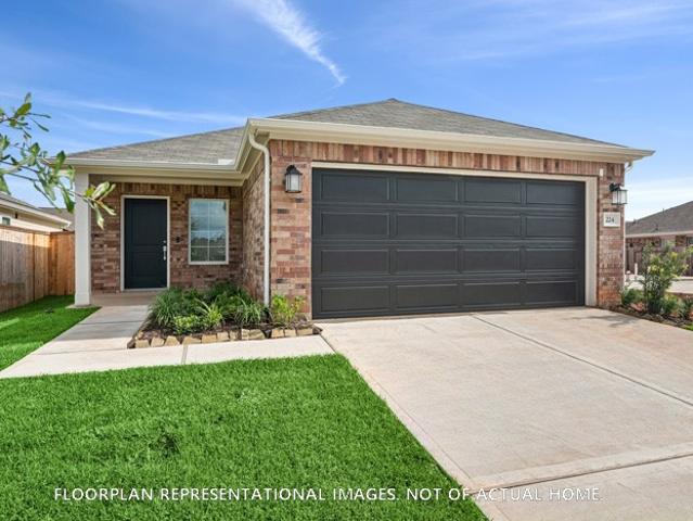 House for sale in La Marque, Texas
