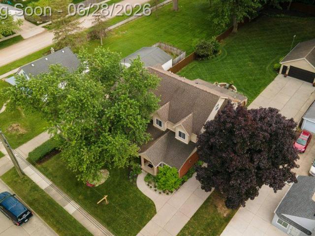 House for sale in Royal Oak, Michigan