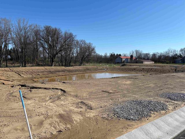 Land for sale in Huntertown, Indiana