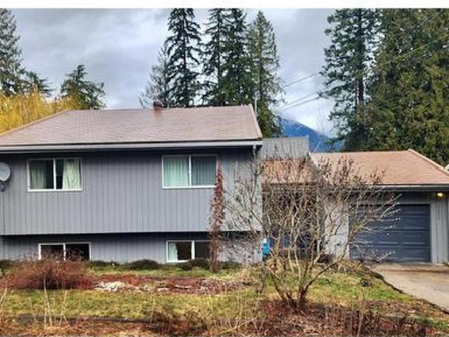 House for sale in Nelson, British Columbia