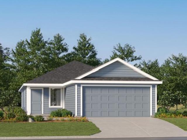 House for sale in Wolfforth, Texas