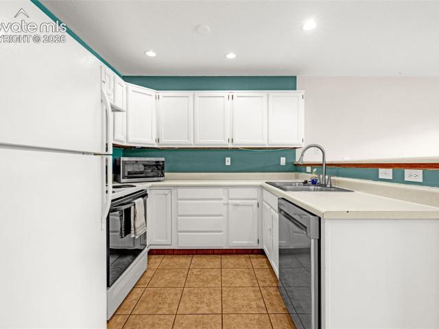 House for sale in Fountain, Colorado