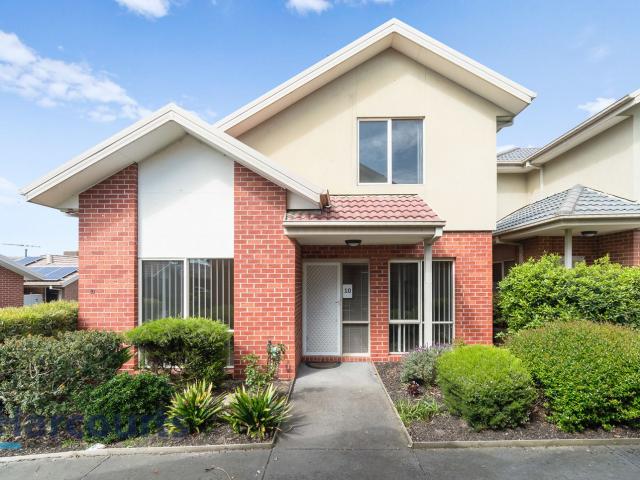 Apartment for rent in Camerons Creek, Victoria