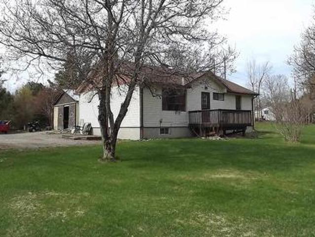 House for sale in Ontario