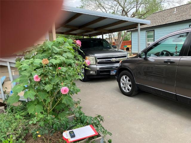 House for sale in Wharton, Texas