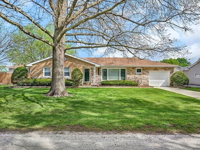 House for sale in Mazon, Illinois
