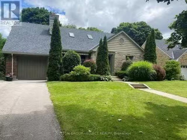 House for sale in Arva, Ontario