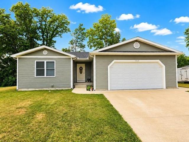 House for sale in Walkerton, Indiana