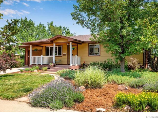 House for sale in Table Mesa, Boulder