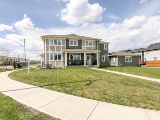 House for sale in Sherwood Park, Alberta