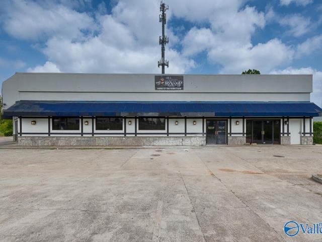 Commercial for sale in Huntsville, Alabama