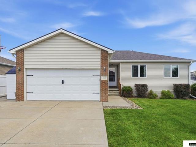 House for sale in Nebraska